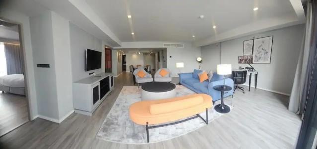 Oakwood Residence Sukhumvit Thonglor Bangkok - 185