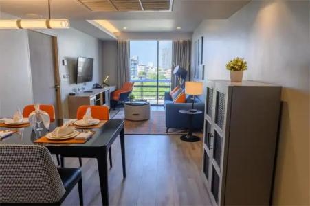 Oakwood Residence Sukhumvit Thonglor Bangkok - 164