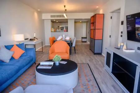 Oakwood Residence Sukhumvit Thonglor Bangkok - 175