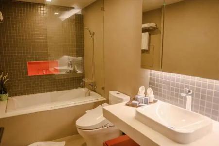 Oakwood Residence Sukhumvit Thonglor Bangkok - 265