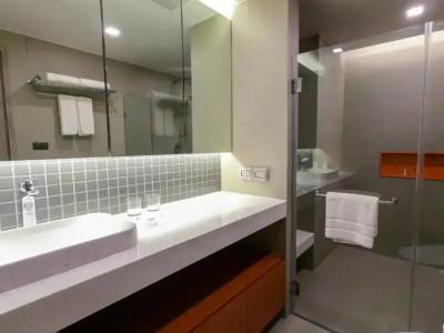 Oakwood Residence Sukhumvit Thonglor Bangkok - 160