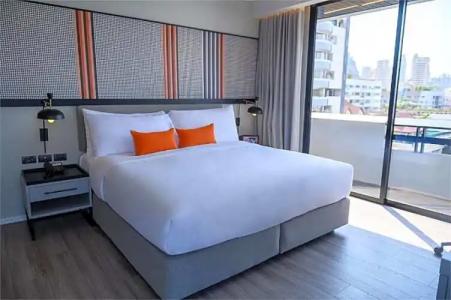 Oakwood Residence Sukhumvit Thonglor Bangkok - 226