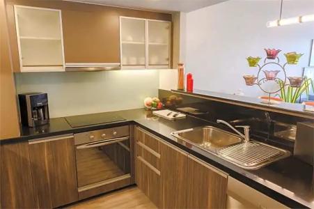 Oakwood Residence Sukhumvit Thonglor Bangkok - 216