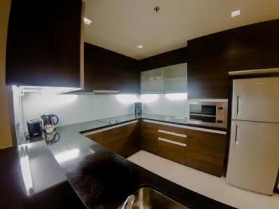 Oakwood Residence Sukhumvit Thonglor Bangkok - 140