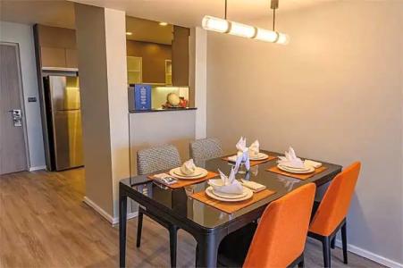 Oakwood Residence Sukhumvit Thonglor Bangkok - 241