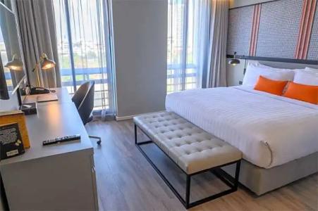 Oakwood Residence Sukhumvit Thonglor Bangkok - 224