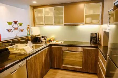 Oakwood Residence Sukhumvit Thonglor Bangkok - 246