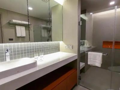 Oakwood Residence Sukhumvit Thonglor Bangkok - 148