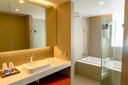 Oakwood Residence Sukhumvit Thonglor Bangkok - 211