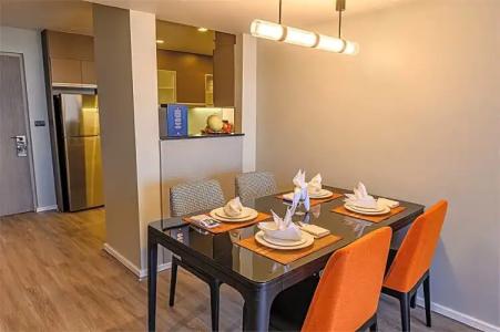 Oakwood Residence Sukhumvit Thonglor Bangkok - 205