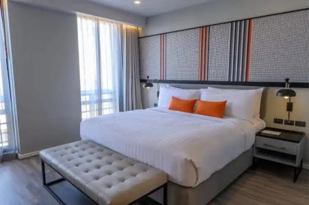 Oakwood Residence Sukhumvit Thonglor Bangkok - 167