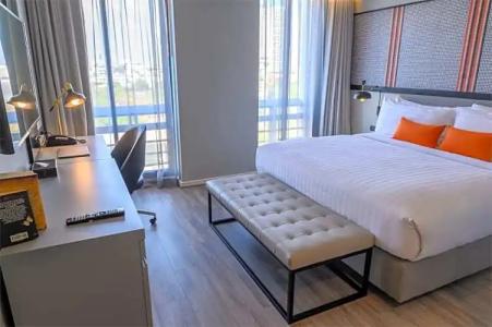 Oakwood Residence Sukhumvit Thonglor Bangkok - 203