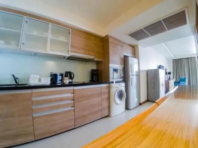 Oakwood Residence Sukhumvit Thonglor Bangkok - 136