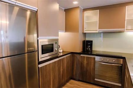Oakwood Residence Sukhumvit Thonglor Bangkok - 215
