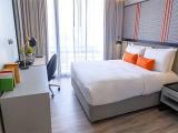 3 Bedrooms Suite