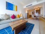 1 Bedroom Deluxe Apartment