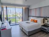 3 Bedrooms Deluxe room