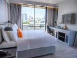 2 Bedrooms Suite