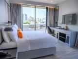 2 Bedrooms Deluxe Apartment