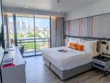 Premier room