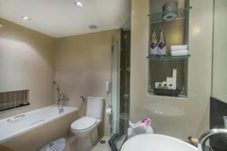 The Sukosol - SHA Extra Plus - 38