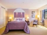 Honeymoon Double Suite