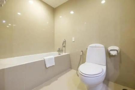 Evergreen Place Siam by UHG - SHA Extra Plus - 110