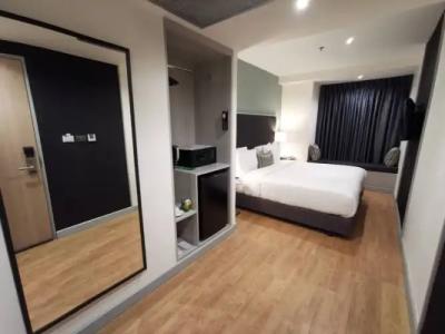 Evergreen Place Siam by UHG - SHA Extra Plus - 101