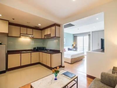 Evergreen Place Siam by UHG - SHA Extra Plus - 113