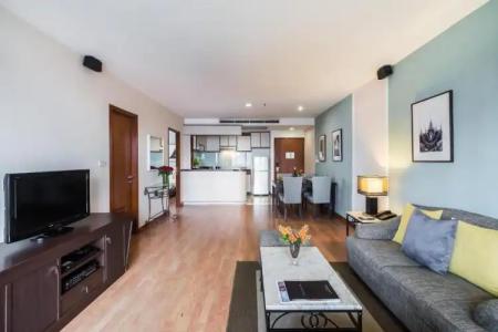 Evergreen Place Siam by UHG - SHA Extra Plus - 119