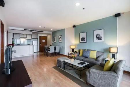 Evergreen Place Siam by UHG - SHA Extra Plus - 118