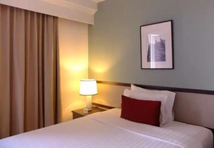 Evergreen Place Siam by UHG - SHA Extra Plus - 107