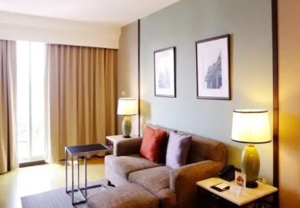 Evergreen Place Siam by UHG - SHA Extra Plus - 109