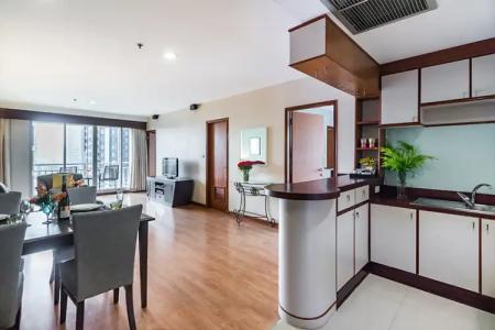 Evergreen Place Siam by UHG - SHA Extra Plus - 120