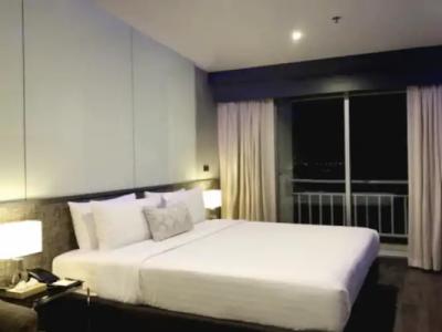 Evergreen Place Siam by UHG - SHA Extra Plus - 105