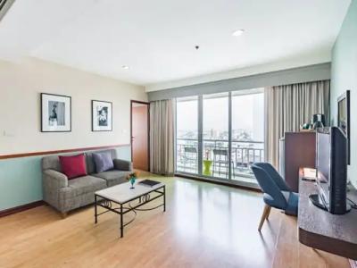 Evergreen Place Siam by UHG - SHA Extra Plus - 114