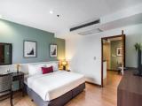 2 Bedrooms Family Quadruple Suite