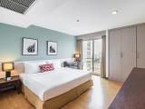Deluxe Double Suite