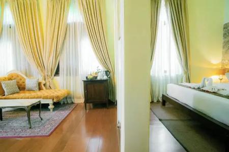 Praya Palazzo - SHA Plus - 75