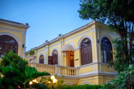 Praya Palazzo - SHA Plus - 87