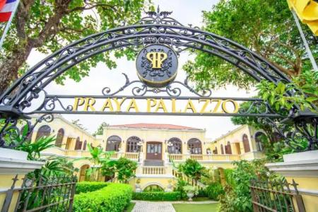 Praya Palazzo - SHA Plus - 91