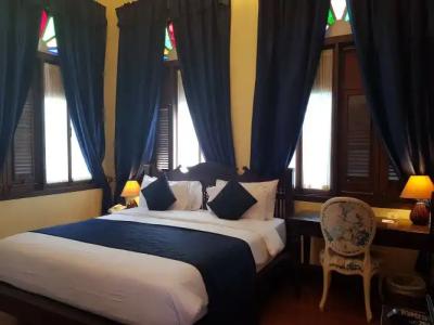 Praya Palazzo - SHA Plus - 2