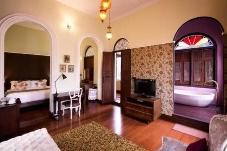 Praya Palazzo - SHA Plus - 63