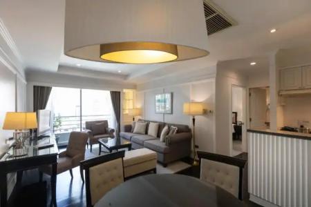 Cape House Langsuan - 16
