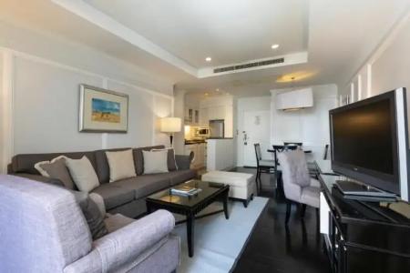 Cape House Langsuan - 18