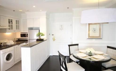 Cape House Langsuan - 10