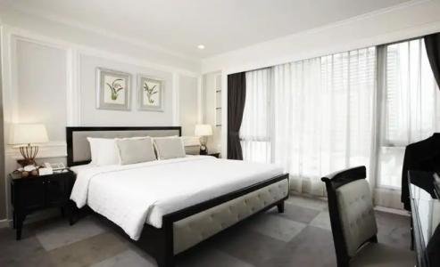 Cape House Langsuan - 2