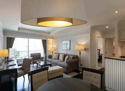 Cape House Langsuan - 48