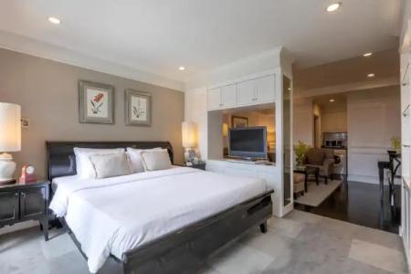Cape House Langsuan - 1