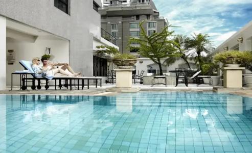 Cape House Langsuan - 33